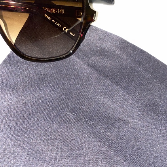 Brand new Saint Laurent Sunglasses - Picture 2 of 8